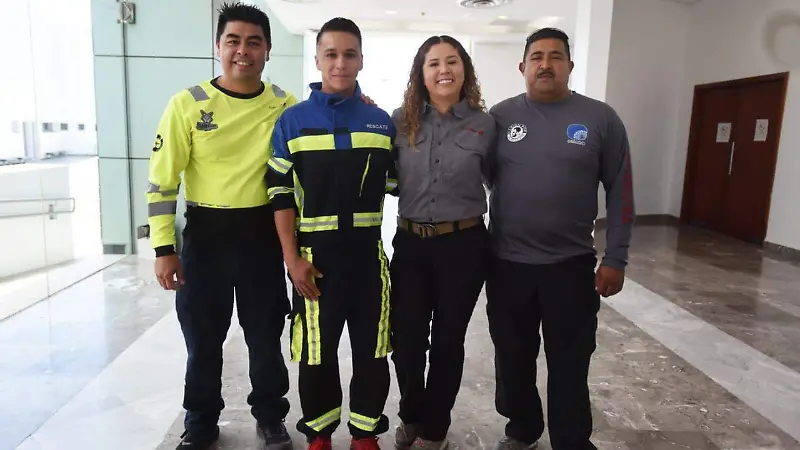 Mineros duranguenses